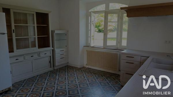 Maison à vendre 6 pièces 163 m² Moulédous