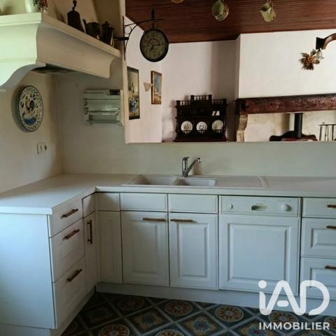 Maison à vendre 6 pièces 163 m² Moulédous