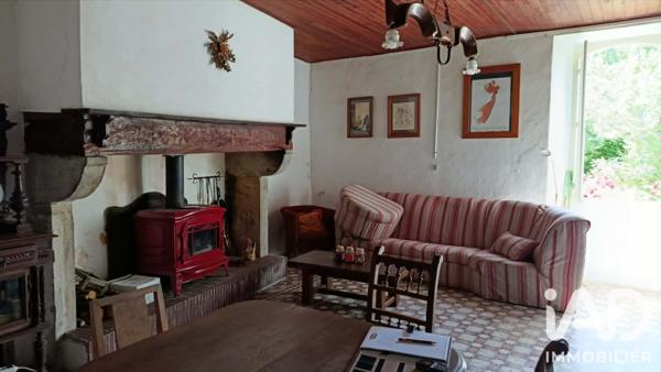 Maison à vendre 6 pièces 163 m² Moulédous