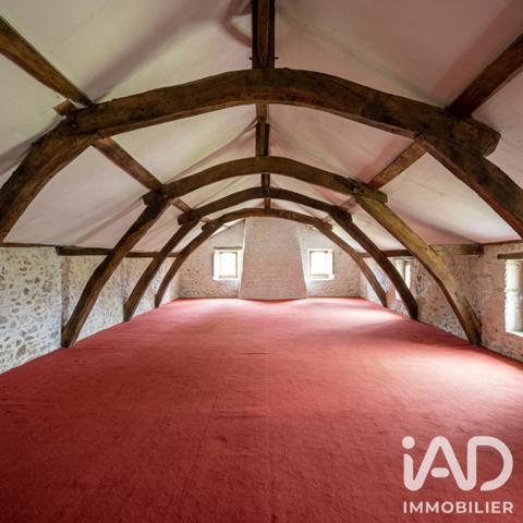 Maison à vendre 6 pièces 163 m² Moulédous