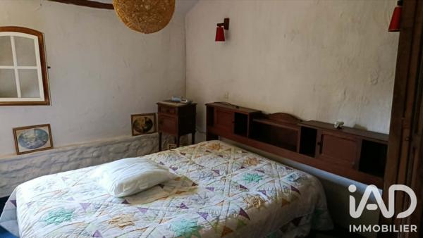 Maison à vendre 6 pièces 163 m² Moulédous