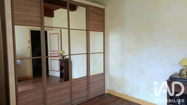 Maison à vendre 6 pièces 163 m² Moulédous