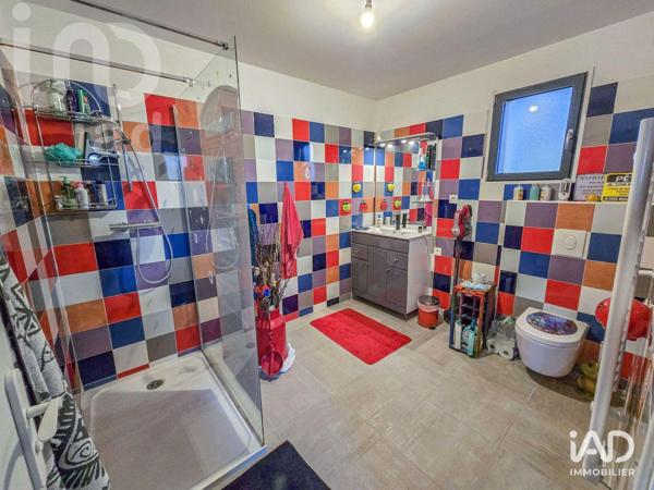 Maison à vendre 5 pièces 130 m² Chailly-en-Gâtinais