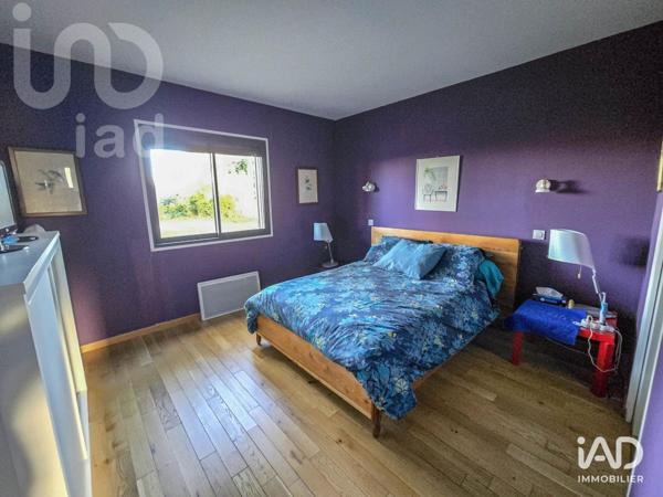 Maison à vendre 5 pièces 130 m² Chailly-en-Gâtinais