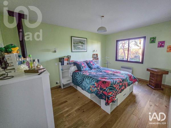 Maison à vendre 5 pièces 130 m² Chailly-en-Gâtinais