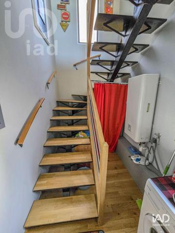 Maison à vendre 5 pièces 130 m² Chailly-en-Gâtinais