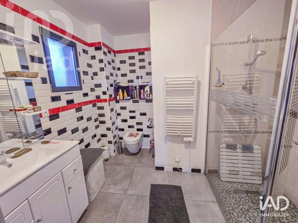 Maison à vendre 5 pièces 130 m² Chailly-en-Gâtinais