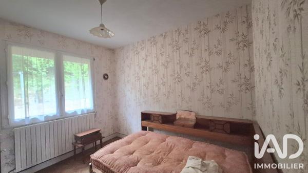 Maison à vendre 5 pièces 78 m² Saint-Martin-Sainte-Catherine