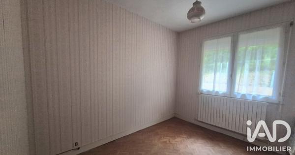 Maison à vendre 5 pièces 78 m² Saint-Martin-Sainte-Catherine