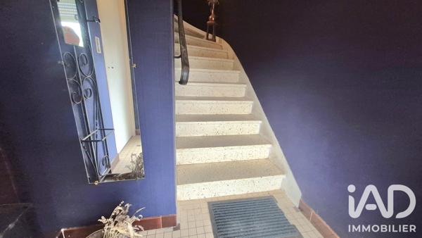 Maison à vendre 5 pièces 78 m² Saint-Martin-Sainte-Catherine
