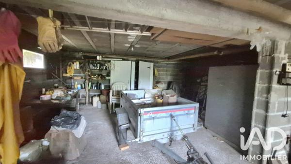 Maison à vendre 5 pièces 78 m² Saint-Martin-Sainte-Catherine