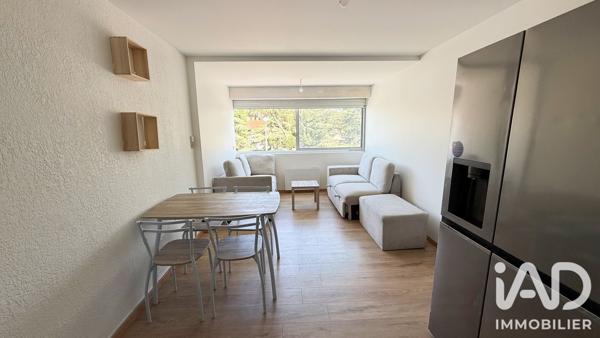 Appartement à vendre 2 pièces 29,89 m² Argelès-sur-Mer