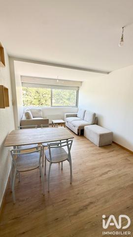 Appartement à vendre 2 pièces 29,89 m² Argelès-sur-Mer