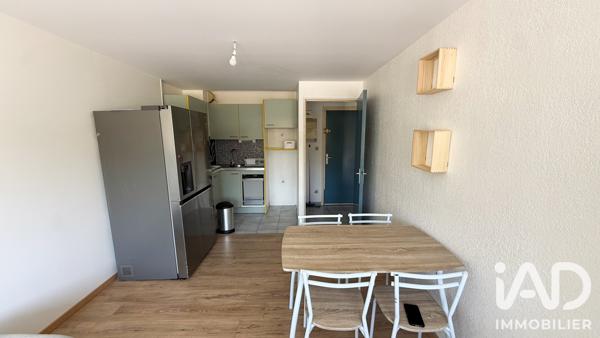 Appartement à vendre 2 pièces 29,89 m² Argelès-sur-Mer