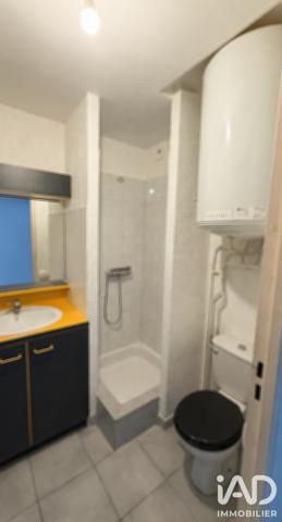 Appartement à vendre 2 pièces 29,89 m² Argelès-sur-Mer