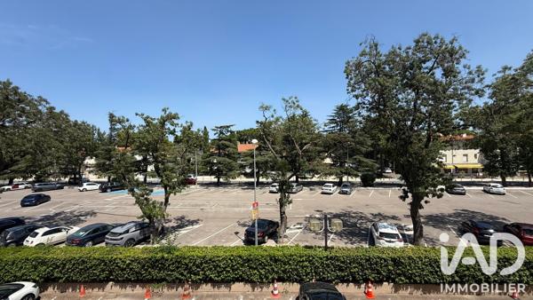 Appartement à vendre 2 pièces 29,89 m² Argelès-sur-Mer