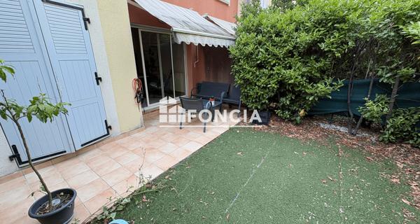 Location Maison 4 pièces 87.03 m² - Valence 26000