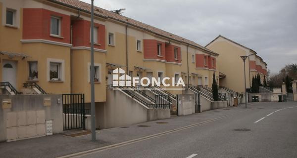 Location Maison 4 pièces 87.03 m² - Valence 26000