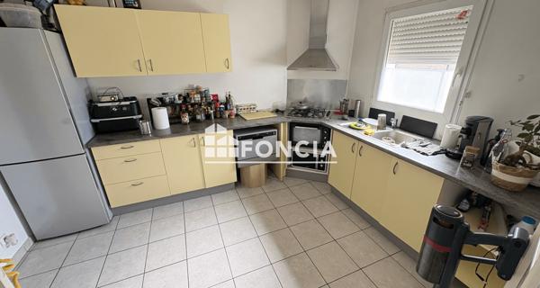 Location Maison 4 pièces 87.03 m² - Valence 26000