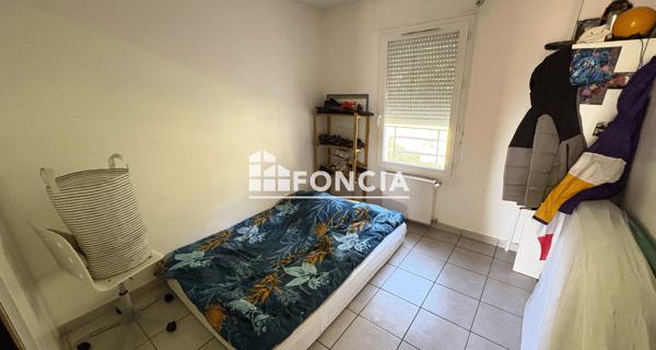 Location Maison 4 pièces 87.03 m² - Valence 26000