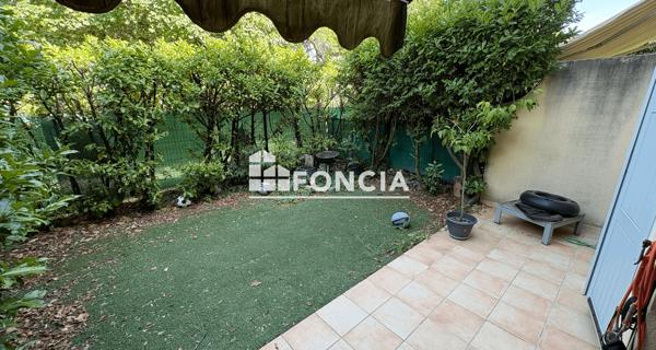 Location Maison 4 pièces 87.03 m² - Valence 26000