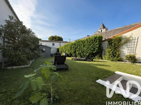 Maison à vendre 3 pièces 93 m² Thairé