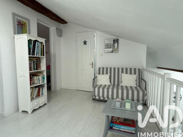 Maison à vendre 3 pièces 93 m² Thairé