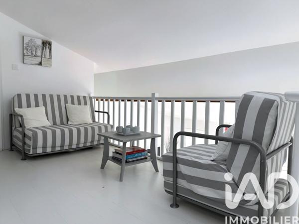 Maison à vendre 3 pièces 93 m² Thairé
