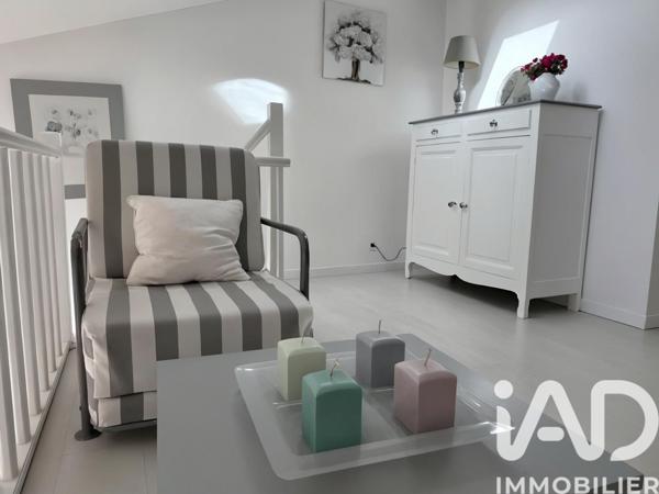 Maison à vendre 3 pièces 93 m² Thairé