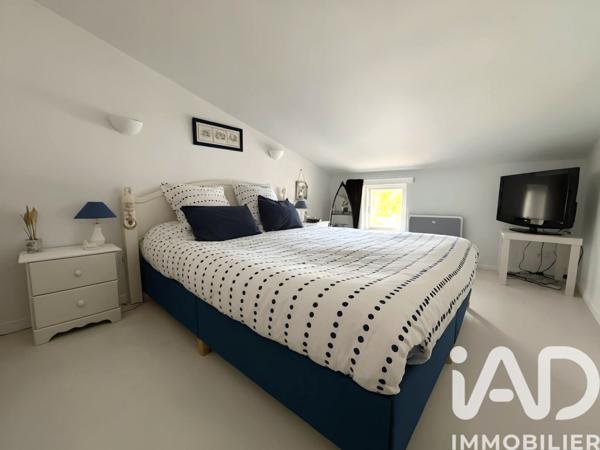 Maison à vendre 3 pièces 93 m² Thairé