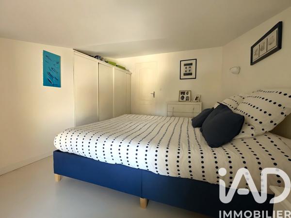 Maison à vendre 3 pièces 93 m² Thairé