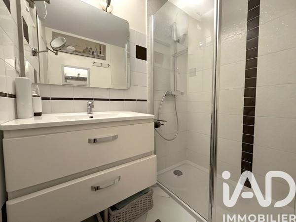 Maison à vendre 3 pièces 93 m² Thairé