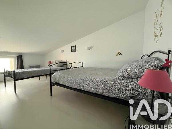 Maison à vendre 3 pièces 93 m² Thairé