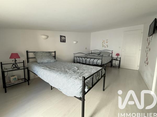 Maison à vendre 3 pièces 93 m² Thairé