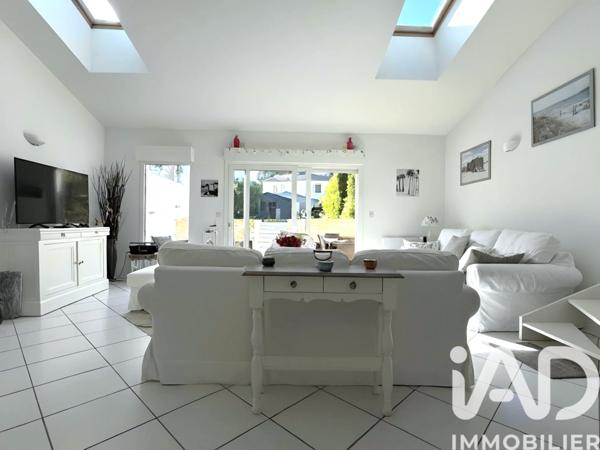 Maison à vendre 3 pièces 93 m² Thairé