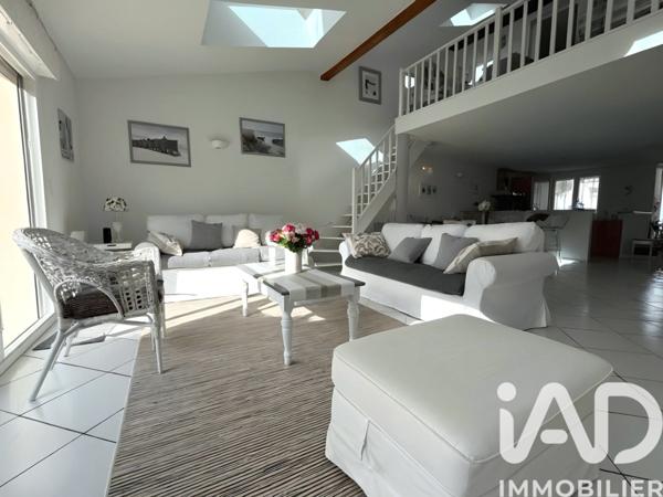 Maison à vendre 3 pièces 93 m² Thairé