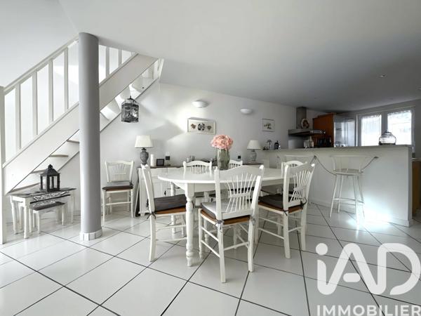 Maison à vendre 3 pièces 93 m² Thairé