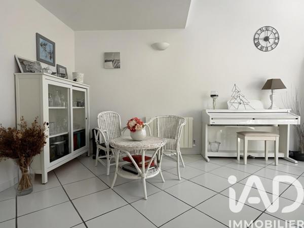Maison à vendre 3 pièces 93 m² Thairé