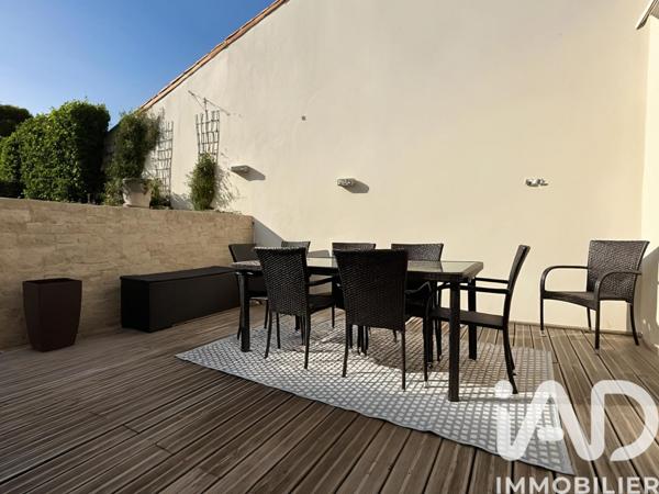 Maison à vendre 3 pièces 93 m² Thairé