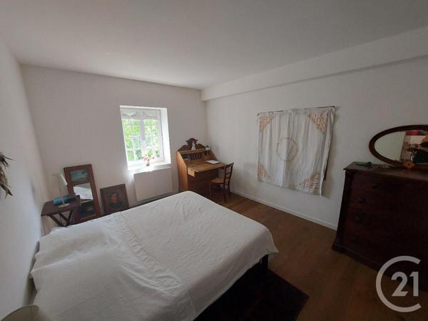 Maison à vendre  7 pièces - 196,20 m2 TANNAY - 58