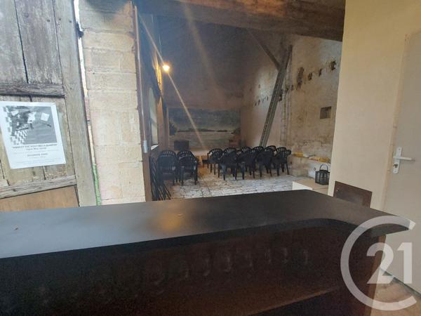 Maison à vendre  7 pièces - 196,20 m2 TANNAY - 58