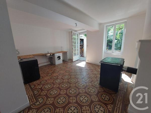 Maison à vendre  7 pièces - 196,20 m2 TANNAY - 58