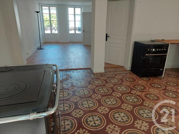 Maison à vendre  7 pièces - 196,20 m2 TANNAY - 58