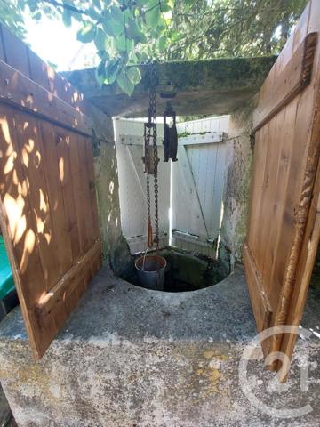 Maison à vendre  7 pièces - 196,20 m2 TANNAY - 58