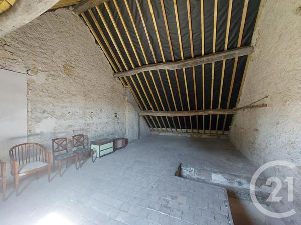 Maison à vendre  7 pièces - 196,20 m2 TANNAY - 58