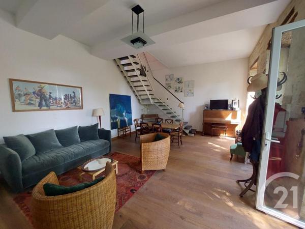 Maison à vendre  7 pièces - 196,20 m2 TANNAY - 58