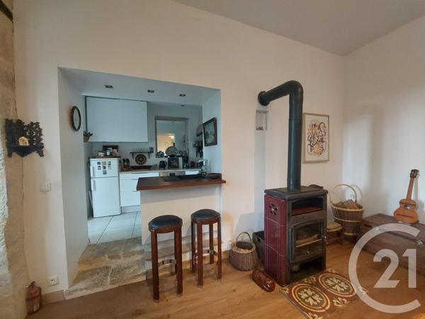 Maison à vendre  7 pièces - 196,20 m2 TANNAY - 58