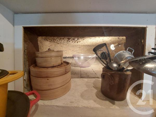 Maison à vendre  7 pièces - 196,20 m2 TANNAY - 58