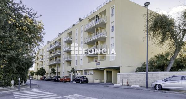 À vendre Studio 29.57 m² - La Seyne-sur-mer 83500