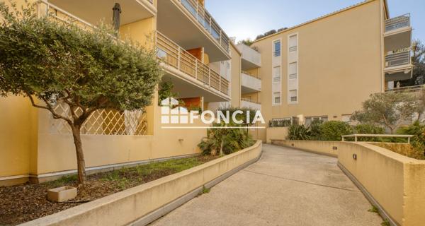À vendre Studio 29.57 m² - La Seyne-sur-mer 83500